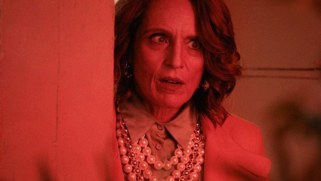 Mamá Cake S01E06
