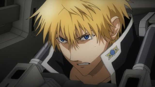 Broken Blade S01E10
