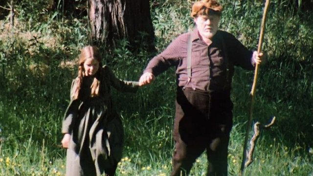 La familia Ingalls S03E10