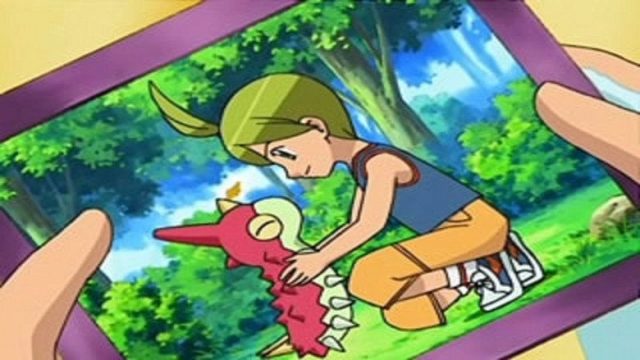 Pokémon S11E47