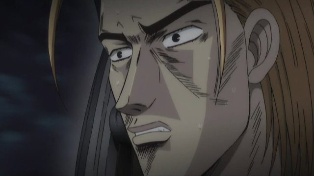 Initial D S03E17