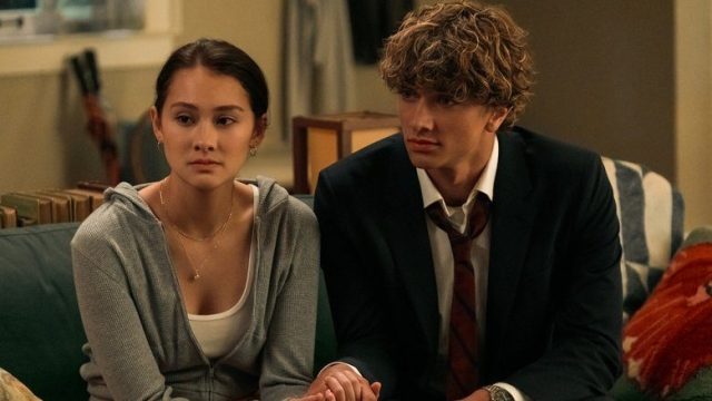 El verano en que me enamoré S03E04