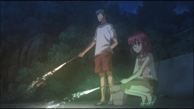 Toradora! S01E10