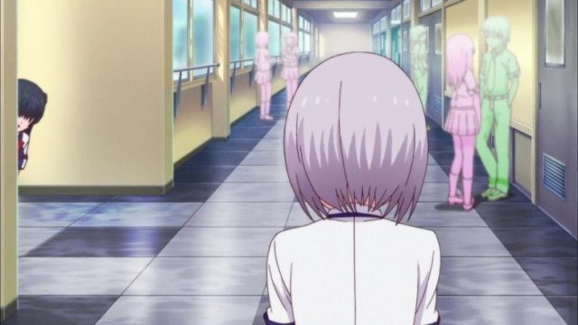 Boku no Kanojo ga Majimesugiru Sho-bitch na Ken S01E08