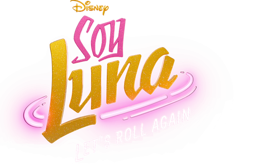 Soy Luna: Volver a rodar