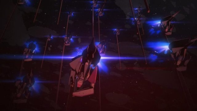 Knights of Sidonia S01E11