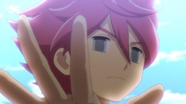 Inazuma Eleven Ares S02E09