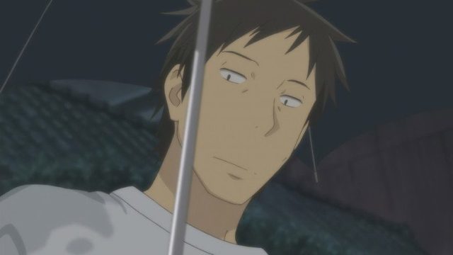 Usagi Drop S01E09