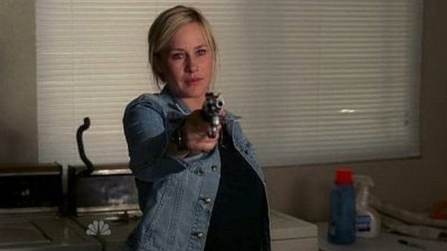 Médium S05E18