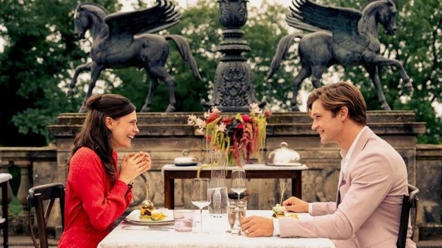 Maxton Hall: Un mundo entre nosotros S02E04