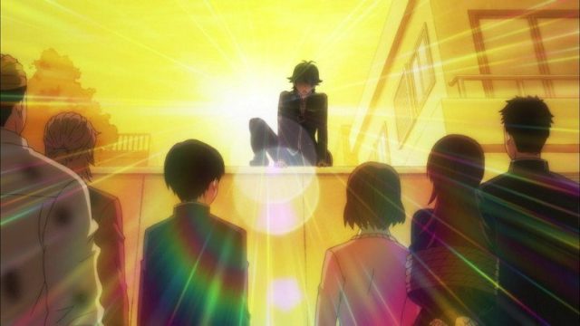 Handa-kun S01E09
