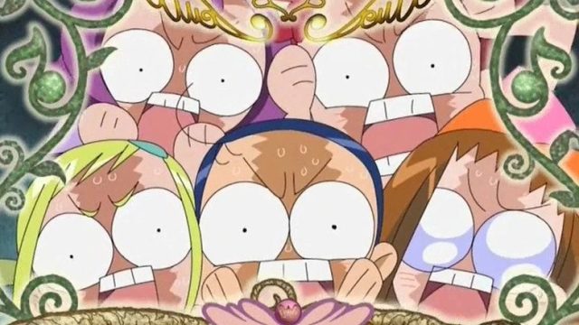 Magical DoReMi S04E08