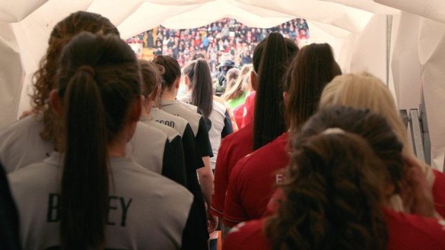 Bienvenidos al Wrexham S02E11