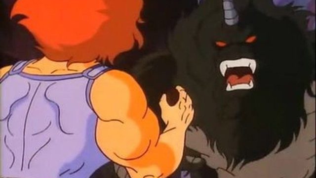 ThunderCats S04E15