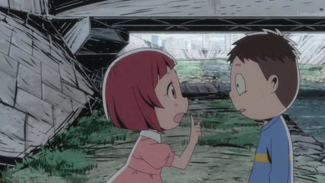 Akuma-kun S01E08