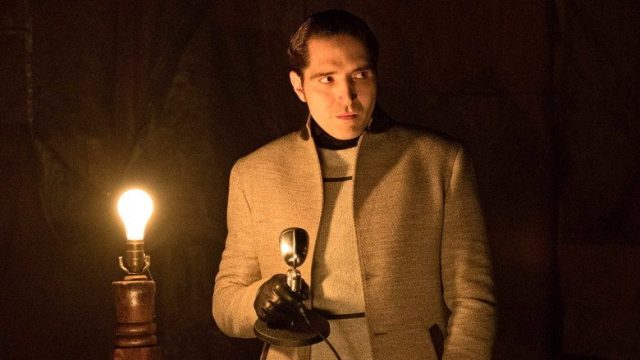 Gotham S03E12