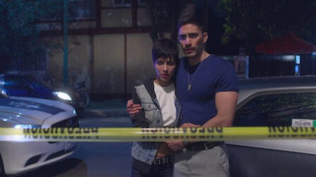 Donde Hubo Fuego S01E11