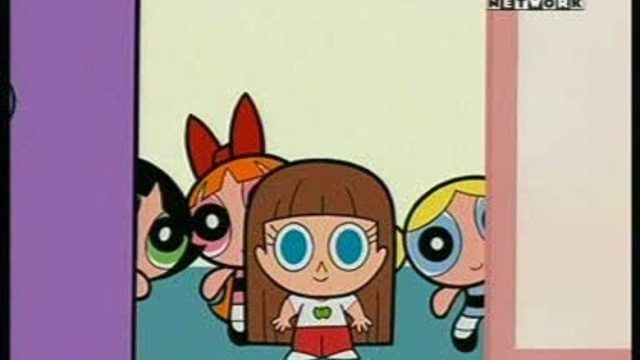 Las chicas superpoderosas S04E10