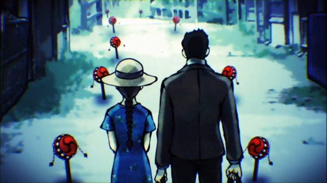 Yami Shibai S02E13