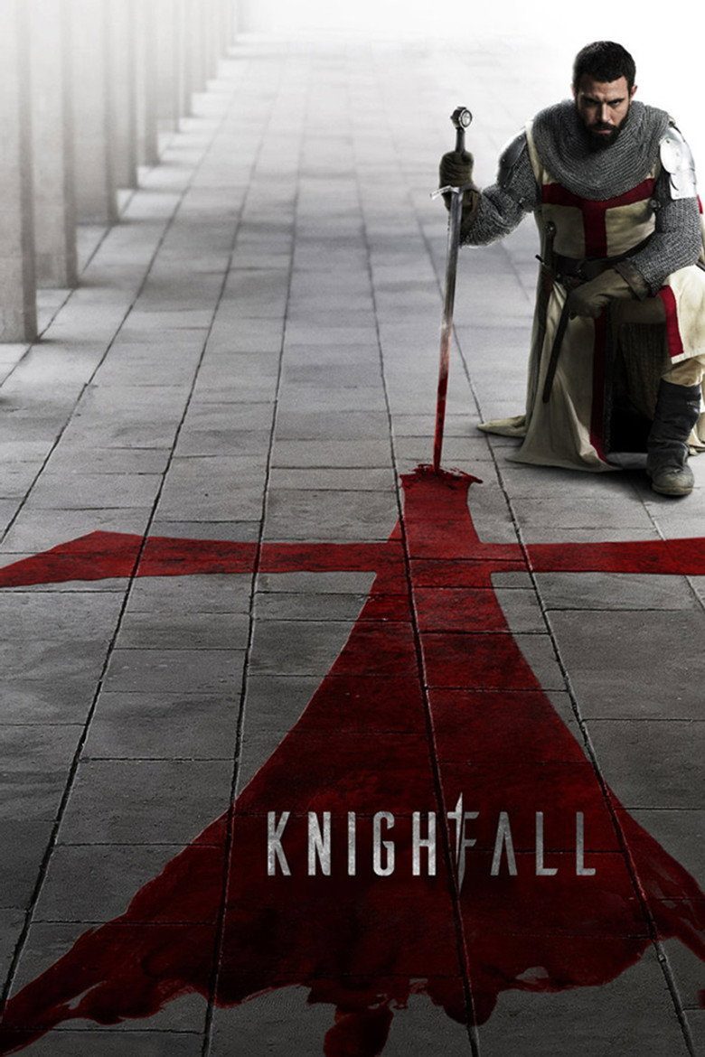 Knightfall Temporada 1