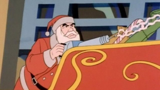 Las aventuras de Batman S01E28