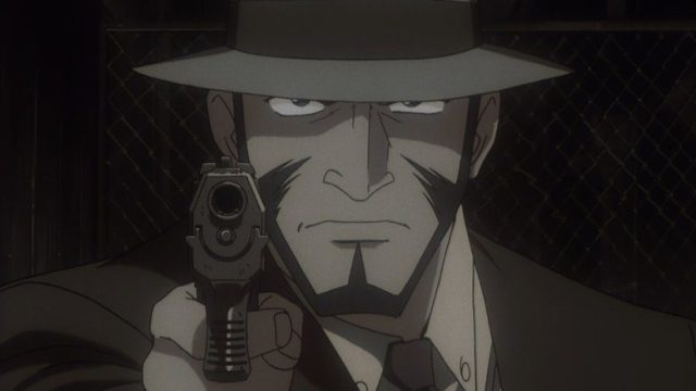 Cowboy Bebop S01E17