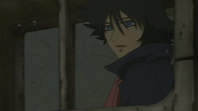 WOLF'S RAIN S01E21