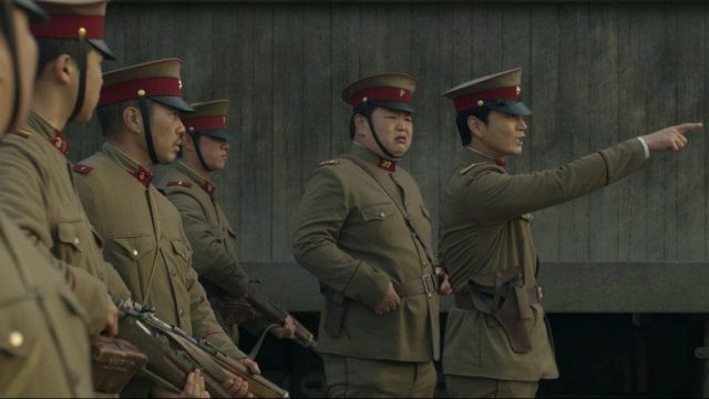La canción de los bandidos S01E05