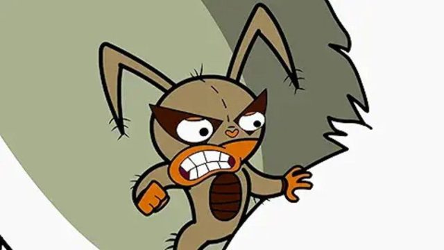 Mucha lucha S02E06