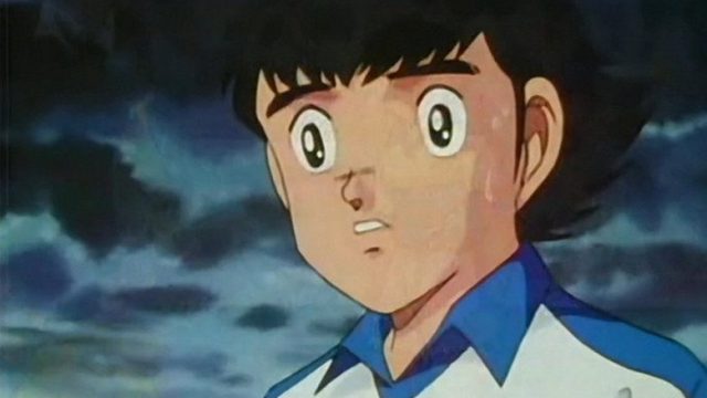 Súpercampeones J S01E24