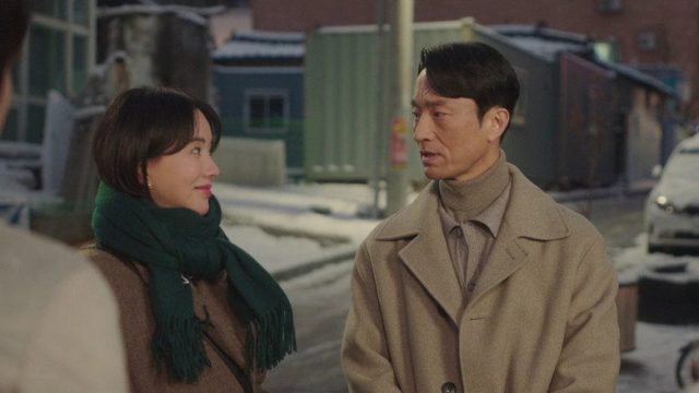 Doctora Cha S01E16