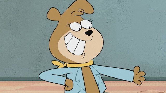 Jellystone! S02E03