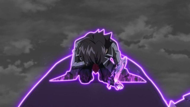 Bakugan: Battle Planet S02E10