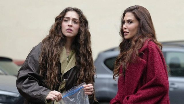 Leyla: Hayat... Aşk... Adalet... S01E10