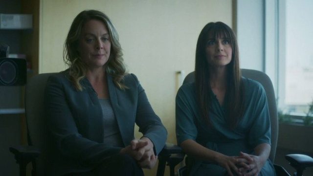 Epidemia S01E09