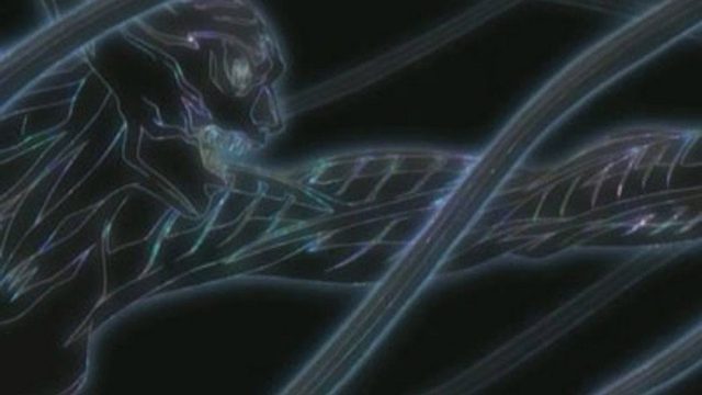 Claymore S01E10