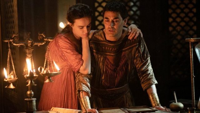 Domina S02E01