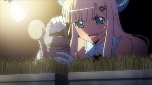 Senran Kagura S01E06