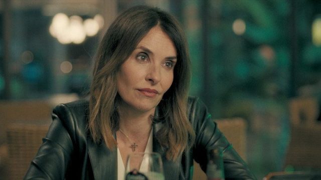 Hasta el cielo: La serie S01E05