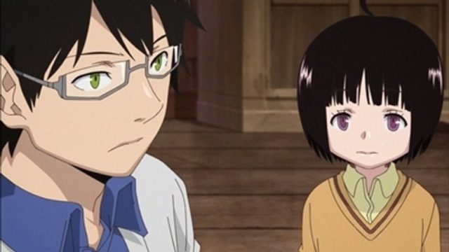 World Trigger S01E52