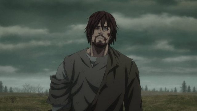 Vinland Saga S02E09