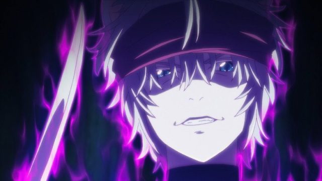 Bye Bye Earth S01E15