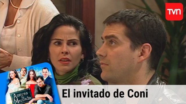 Amores de mercado S01E19