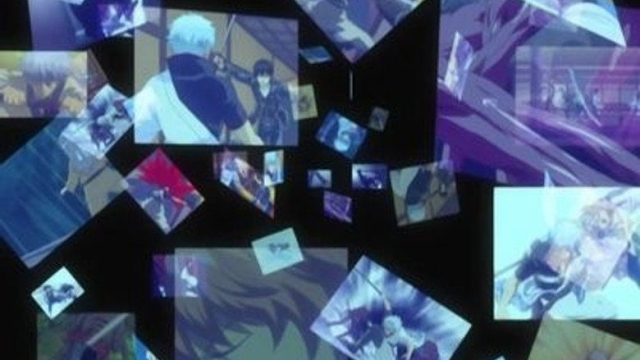 Gintama S02E40