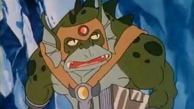 ThunderCats S03E04