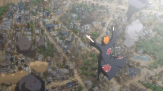 Naruto Shippuden S08E162