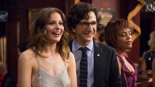 Love S01E07