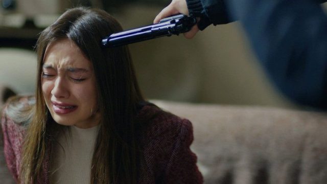 Amor Eterno S01E20