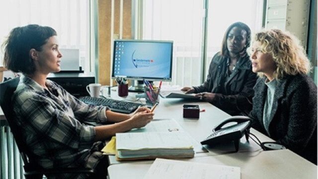 Gloria S01E05