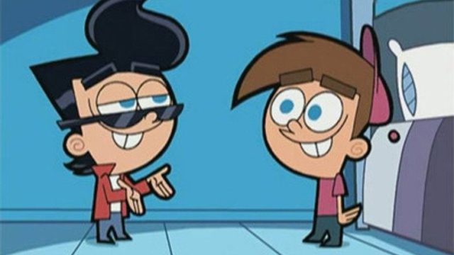 Los Padrinos Mágicos S03E21